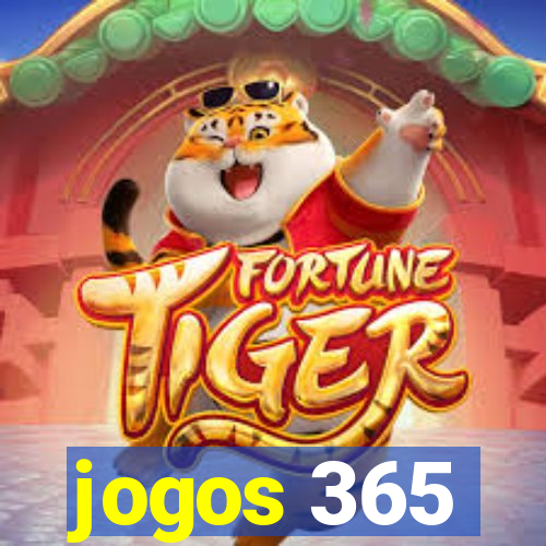 jogos 365